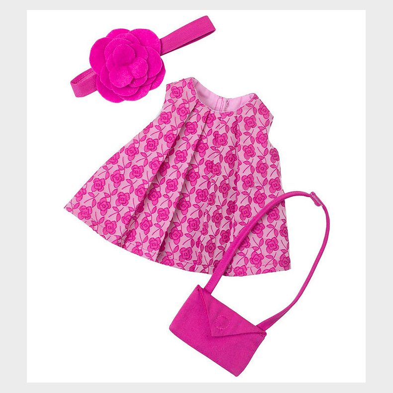 Rubens barn Dukketj - Classic Cutie - Havest