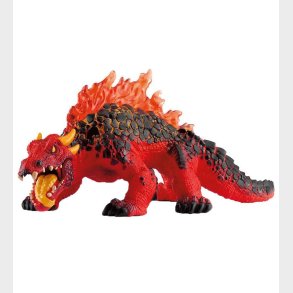 Schleich Eldrador Creatures - 18 cm - Lavagle 70156