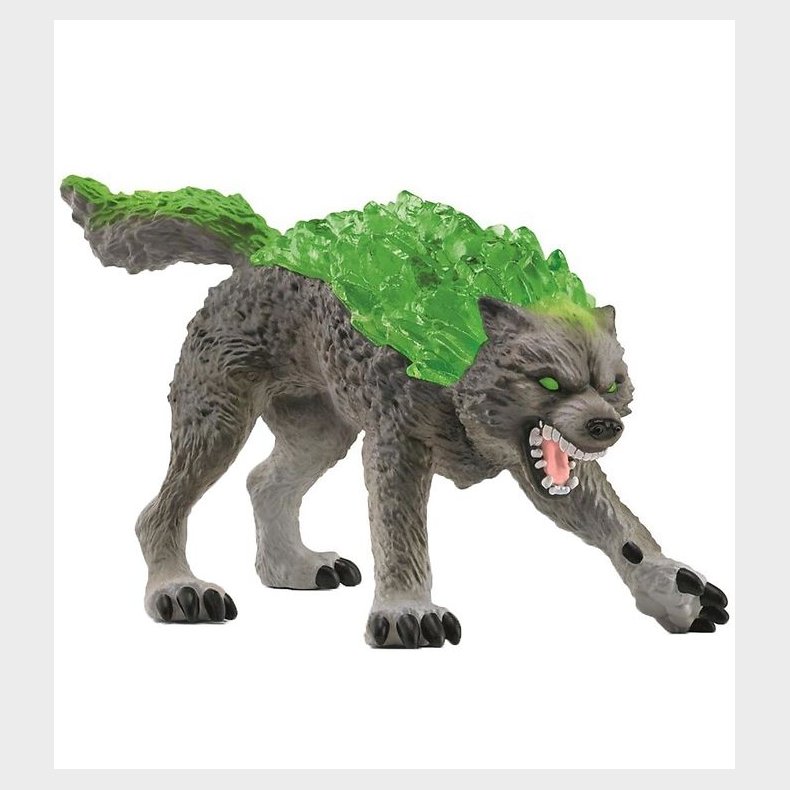 Schleich Eldrador Creatures - 14 cm - Granitulv 70153