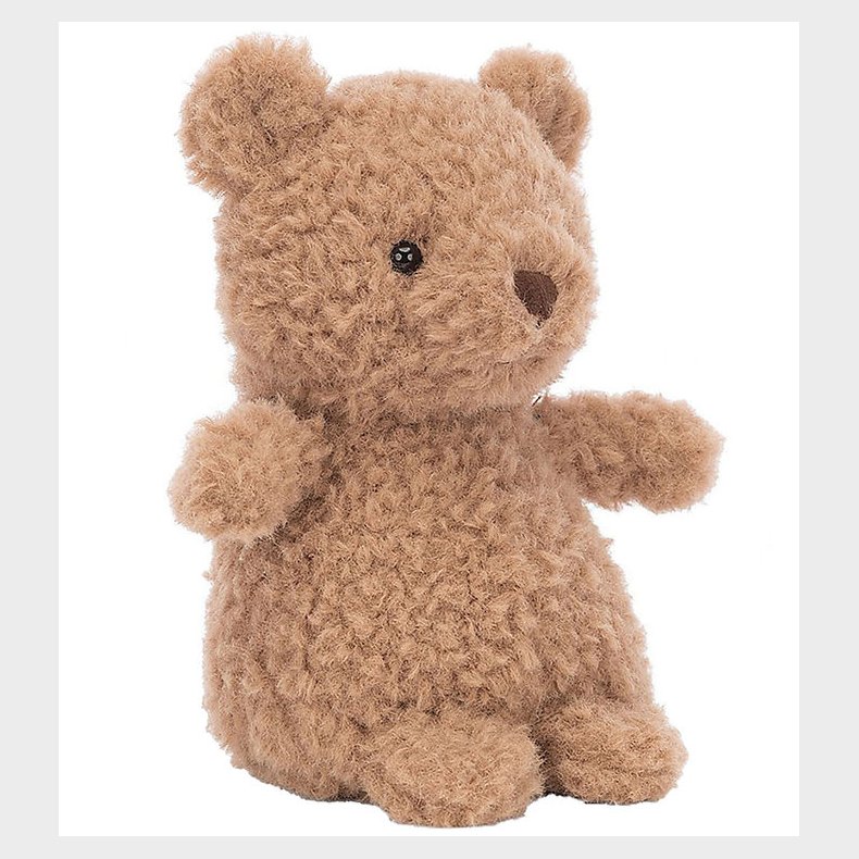 Jellycat Bamse - 12x7 cm - Wee Bear