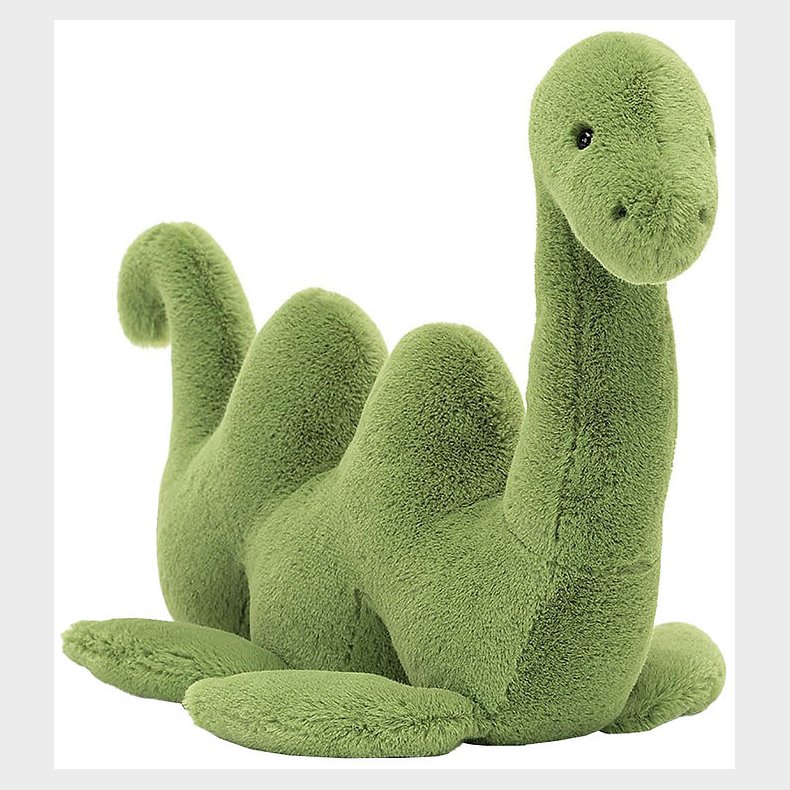 Jellycat Bamse - 23x35 cm - Nessie Nessa