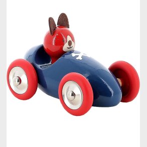 Vilac Legetjsbil - Hunden Lucien