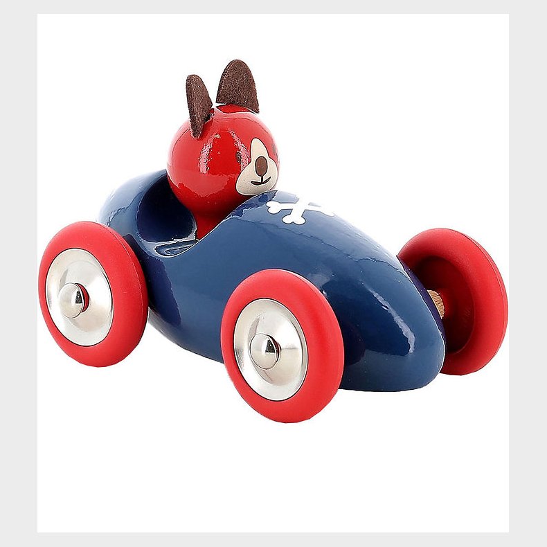 Vilac Legetjsbil - Hunden Lucien