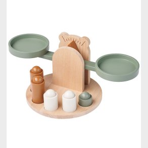 Liewood Balancevgt - Ronni - Faune Green