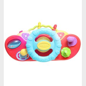 Playgro Aktivitetslegetj - Music Drive and Go