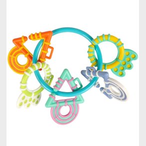 Playgro Bidelegetj - Teething Links