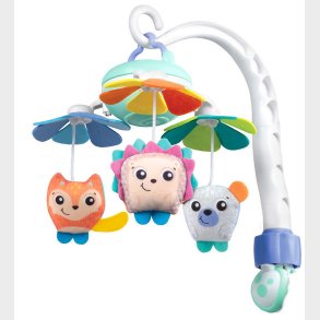 Playgro Musikuro - Transportabel