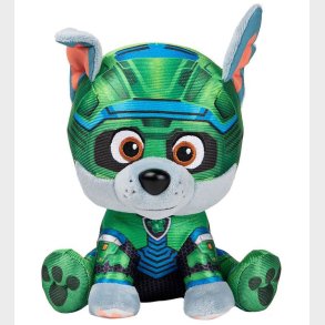 Paw Patrol Bamse - 15 cm - Movie 2 - Rocky