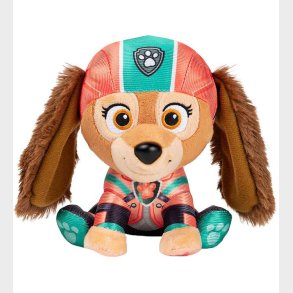 Paw Patrol Bamse - 15 cm - Movie 2 - Liberty