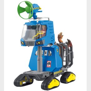 Schleich Dinosaurs - 16x27 cm - Bltekretj