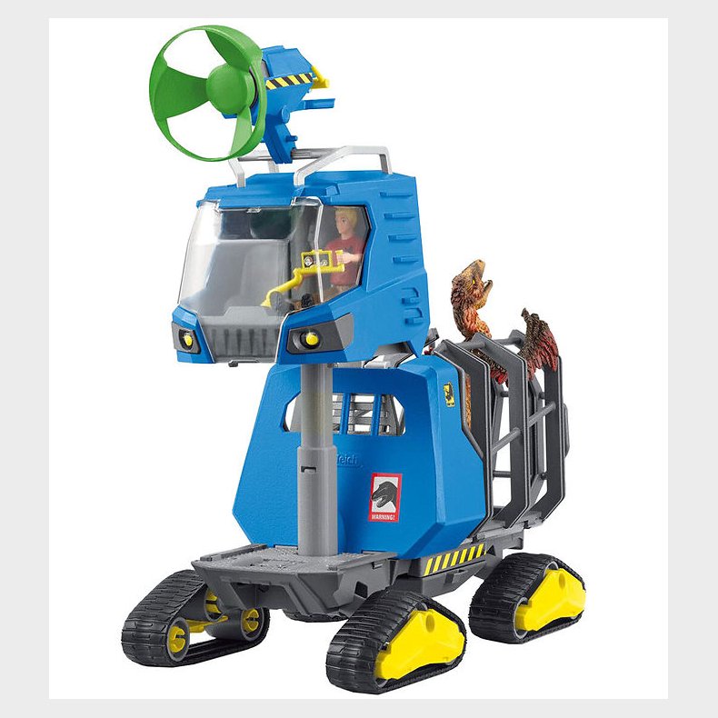 Schleich Dinosaurs - 16x27 cm - Bltekretj