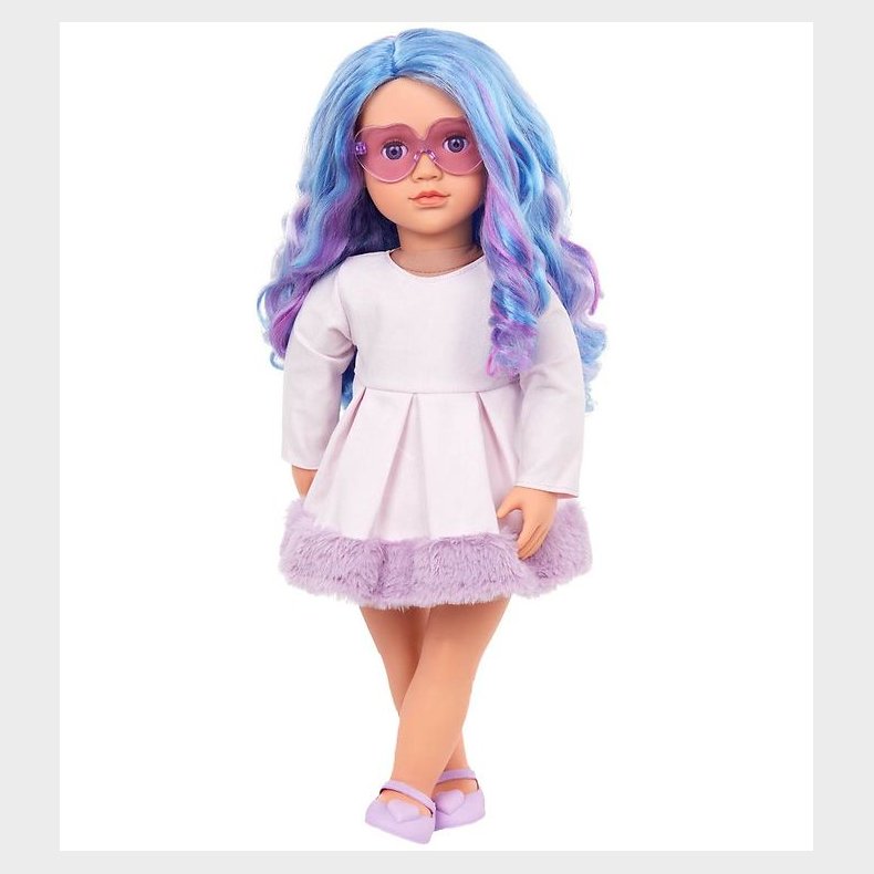 Our Generation Dukke - 46 cm - Veronika