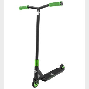 Streetsurfing Lbehjul - Bandit - Shooter Green