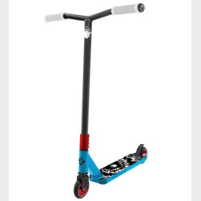 Streetsurfing Lbehjul - Bandit - Blue Blast