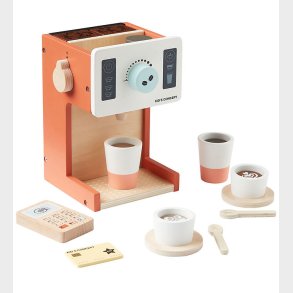 Kids Concept Trlegetj - Kaffe-shop