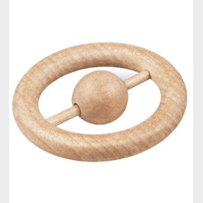 Kay Bojesen Rangle - 8 cm - Bg