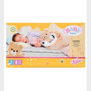 Baby Born Dukketilbehr - Bjrnehule