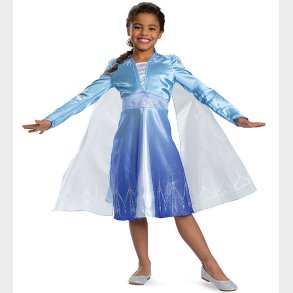 Disguise Udkldning - Elsa