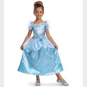 Disguise Udkldning - Askepot