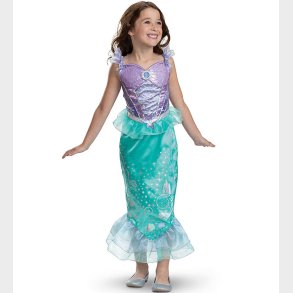 Disguise Udkldning - Ariel