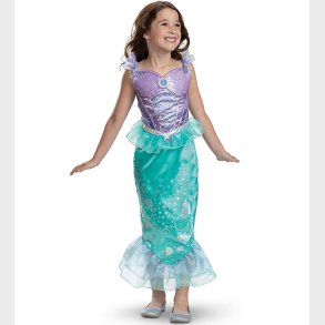 Disguise Udkldning - Ariel