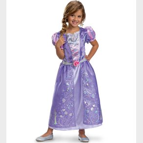 Disguise Udkldning - Rapunzel