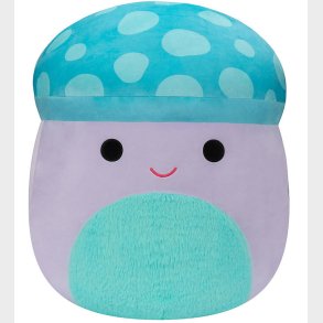 Squishmallows Bamse - 40 cm - Pyle Mushroom