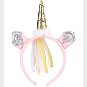 Souza Hrbnd - Enhjrning - Pink