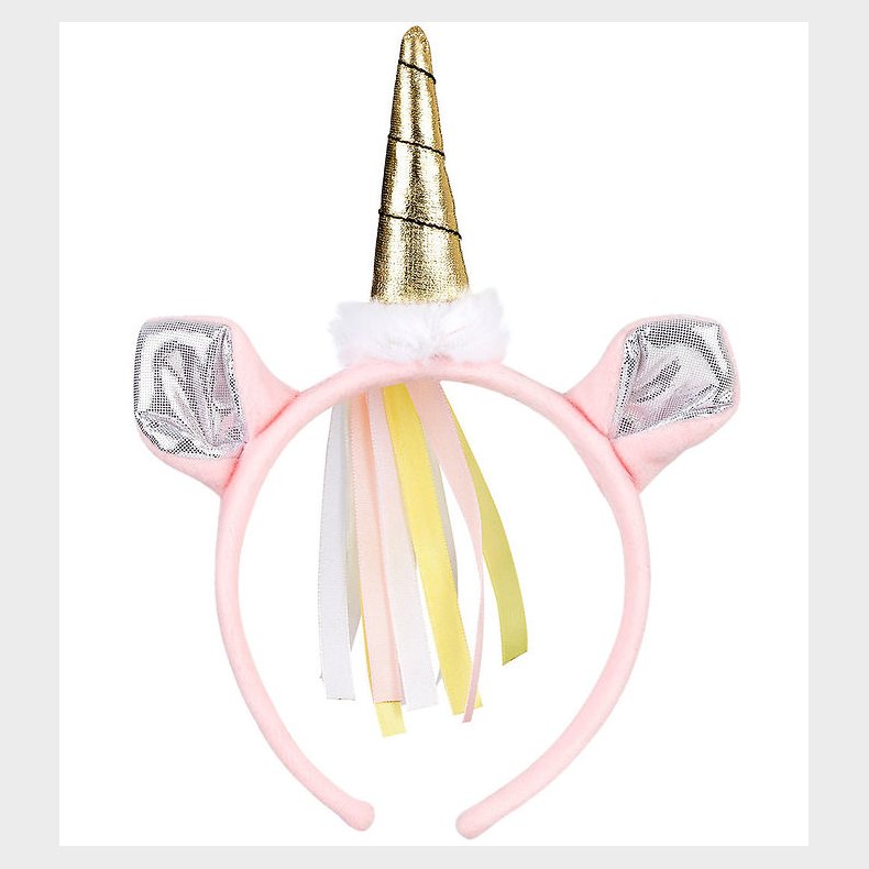 Souza Hrbnd - Enhjrning - Pink