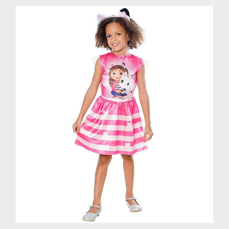 Rubies Udkldning - Gabbys Dukkehus