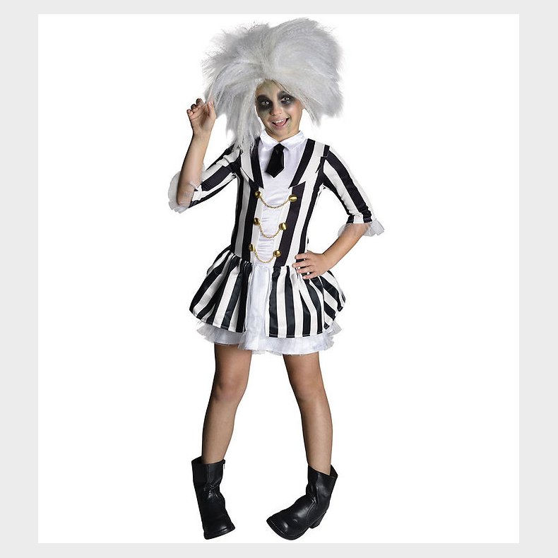 Rubies Udkldning - Beetlejuice