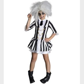 Rubies Udkldning - Beetlejuice