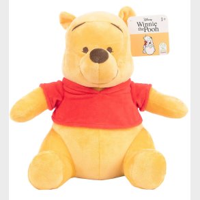 Disney Classics Bamse m. Lyd - Peter Plys - 28 cm