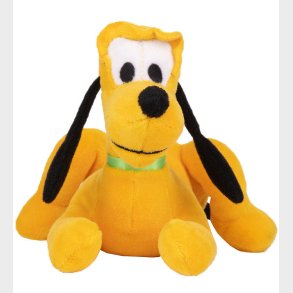 Disney Classics Bamse m. Lyd - Pluto - 20 cm