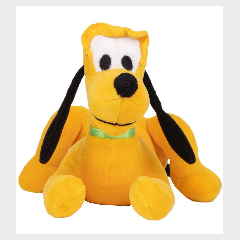 Disney Classics Bamse m. Lyd - Pluto - 20 cm