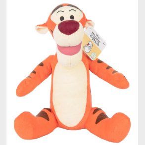 Disney Classics Bamse m. Lyd - Tigerdyr - 31 cm