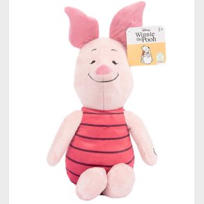 Disney Classics Bamse m. Lyd - Grisling - 28 cm