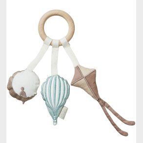 Cam Cam Aktivitetsring - Dreamland