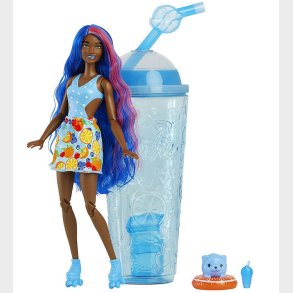 Barbie Dukke - Pop Reveal Juicy Fruits Fruit Punch - Bl