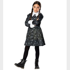 Rubies Udkldning - Wednesday