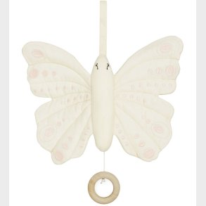 Cam Cam Musikuro - Antique White