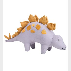 ThreadBear Bamse - 25 cm - Dinosauren Steggy