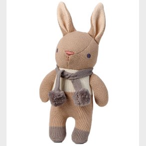 ThreadBear Rangle - Brun Kanin