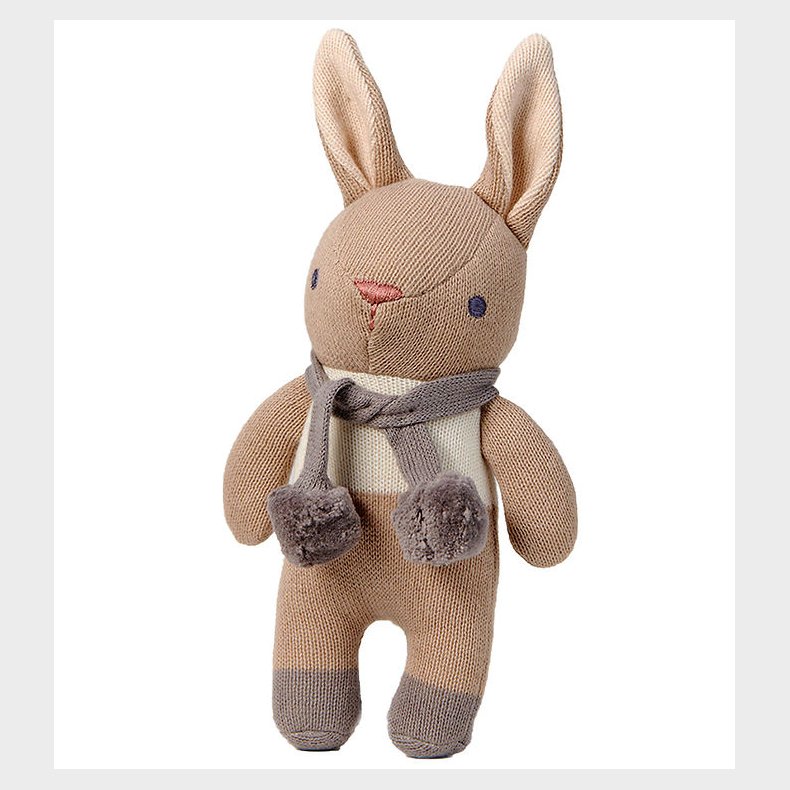 ThreadBear Rangle - Brun Kanin