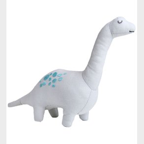 ThreadBear Bamse - 20 cm - Dinosauren Bronty