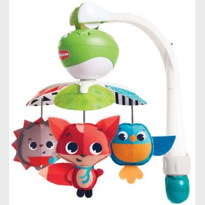 Tiny Love Musikuro - Take Along - Meadow Days