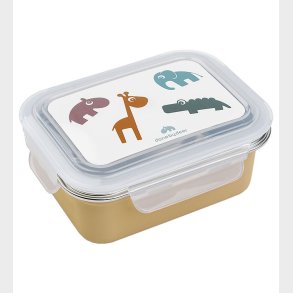 Done By Deer Madkasse - 750 ml - Deer Friends Mustard