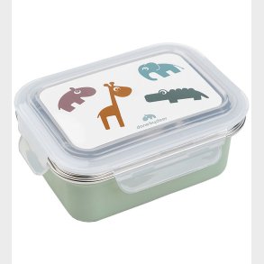 Done By Deer Madkasse - 750 ml - Deer Friends Green