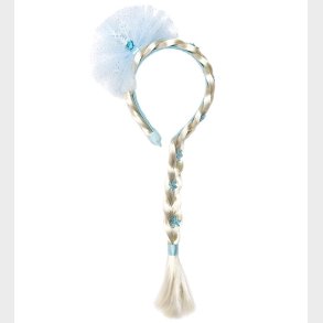 Great Pretenders Udkldning - Is Dronning Fletning