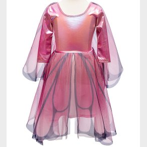 Great Pretenders Udkldning - Sommerfuglekjole m. Vinger